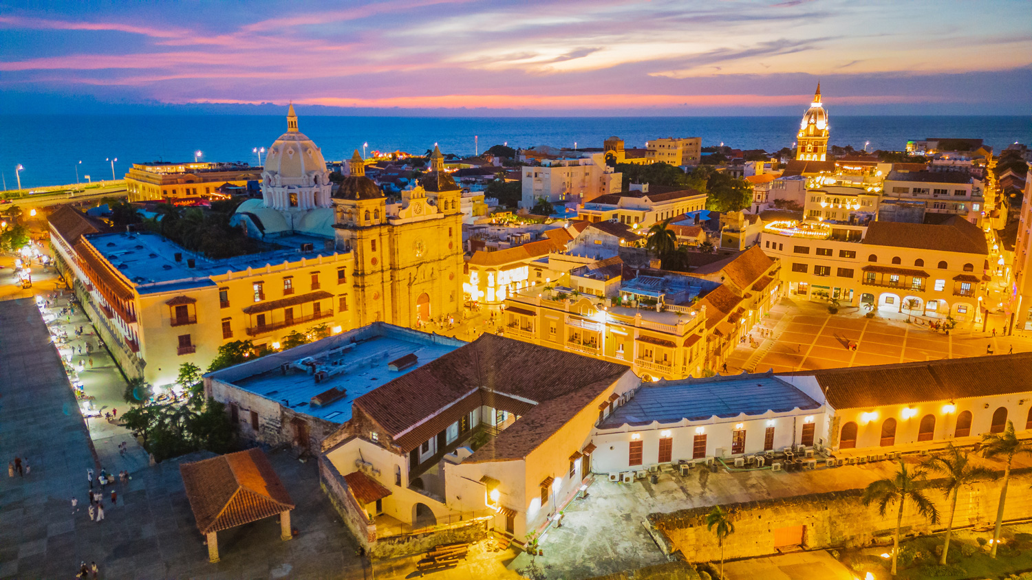 cartagenanight